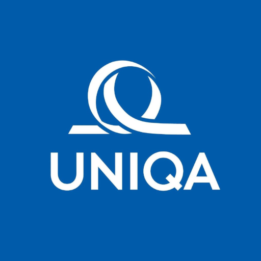 Uniqa — insurance partner